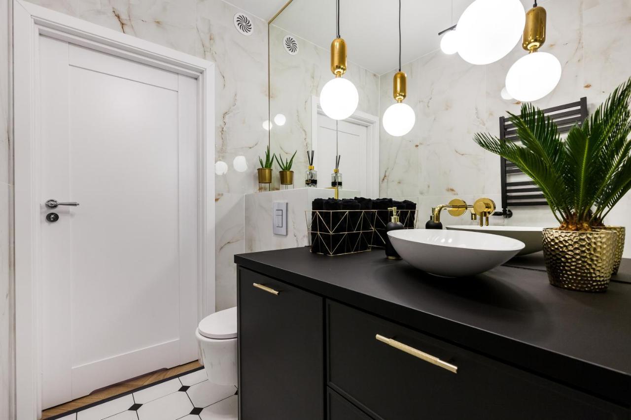 Luxapart Gdaňsk Exteriér fotografie
