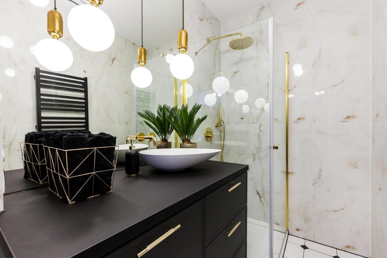 Luxapart Gdaňsk Exteriér fotografie